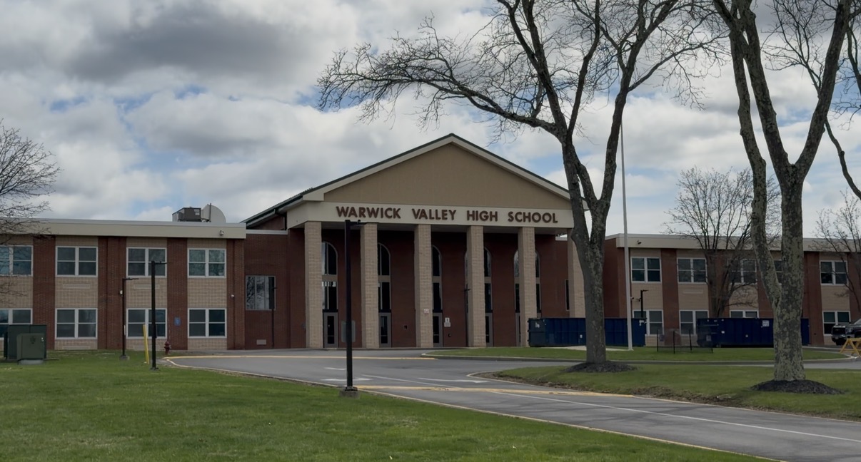 blaise warwick probe