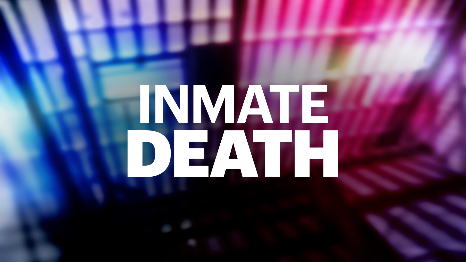 Inmate Death