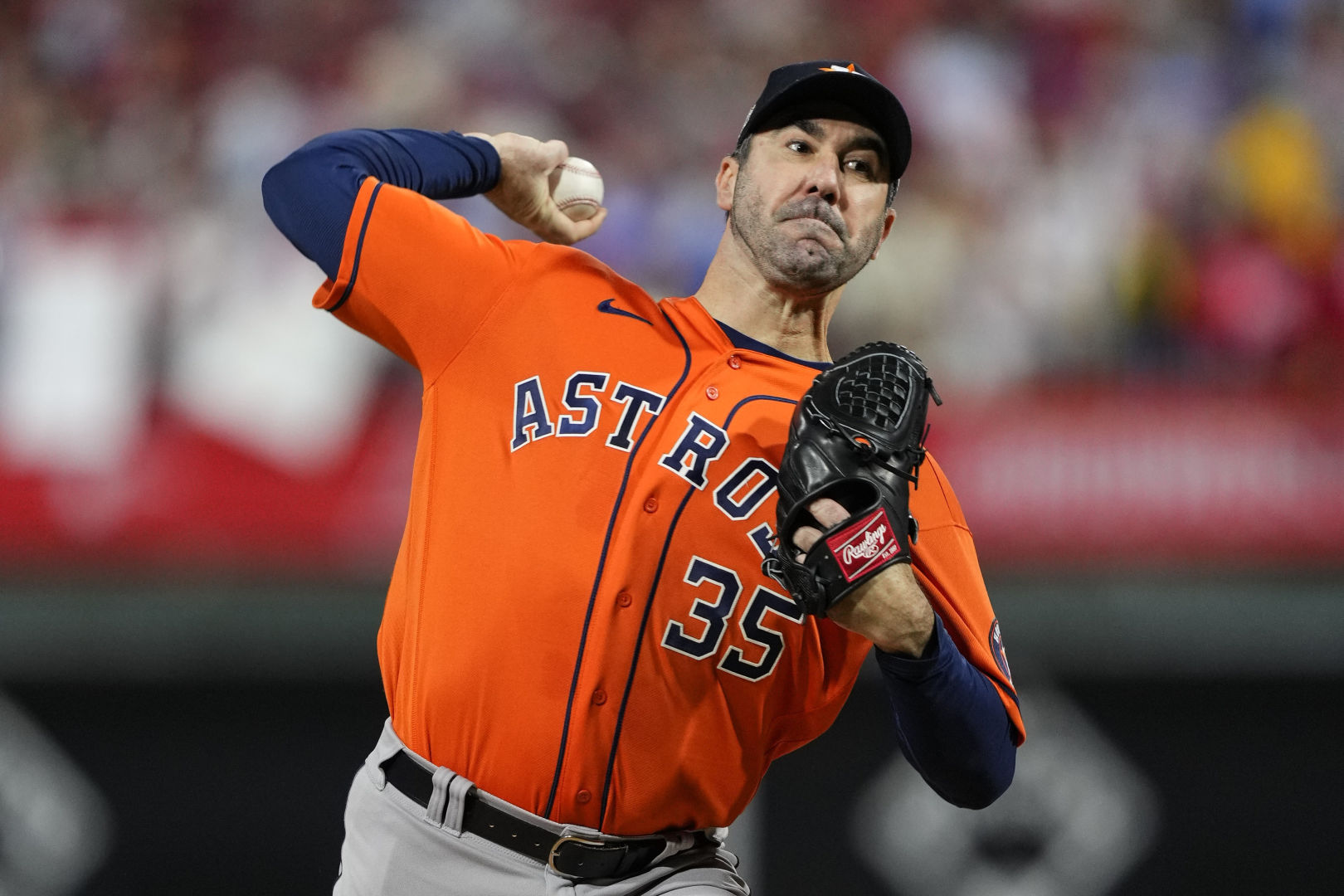 Source: Justin Verlander, Tigers Agree to $80 Million Deal 