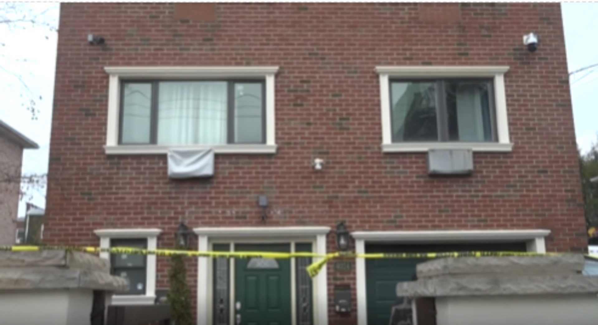 NYPD: 26-year-old Woman, 6-year-old Girl Fatally Stabbed In The Bronx ...