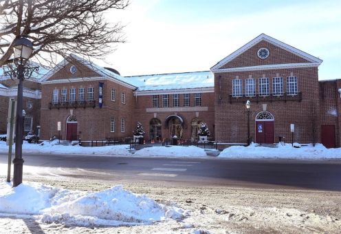 Baseball Hall of Fame Cancels Induction Ceremony