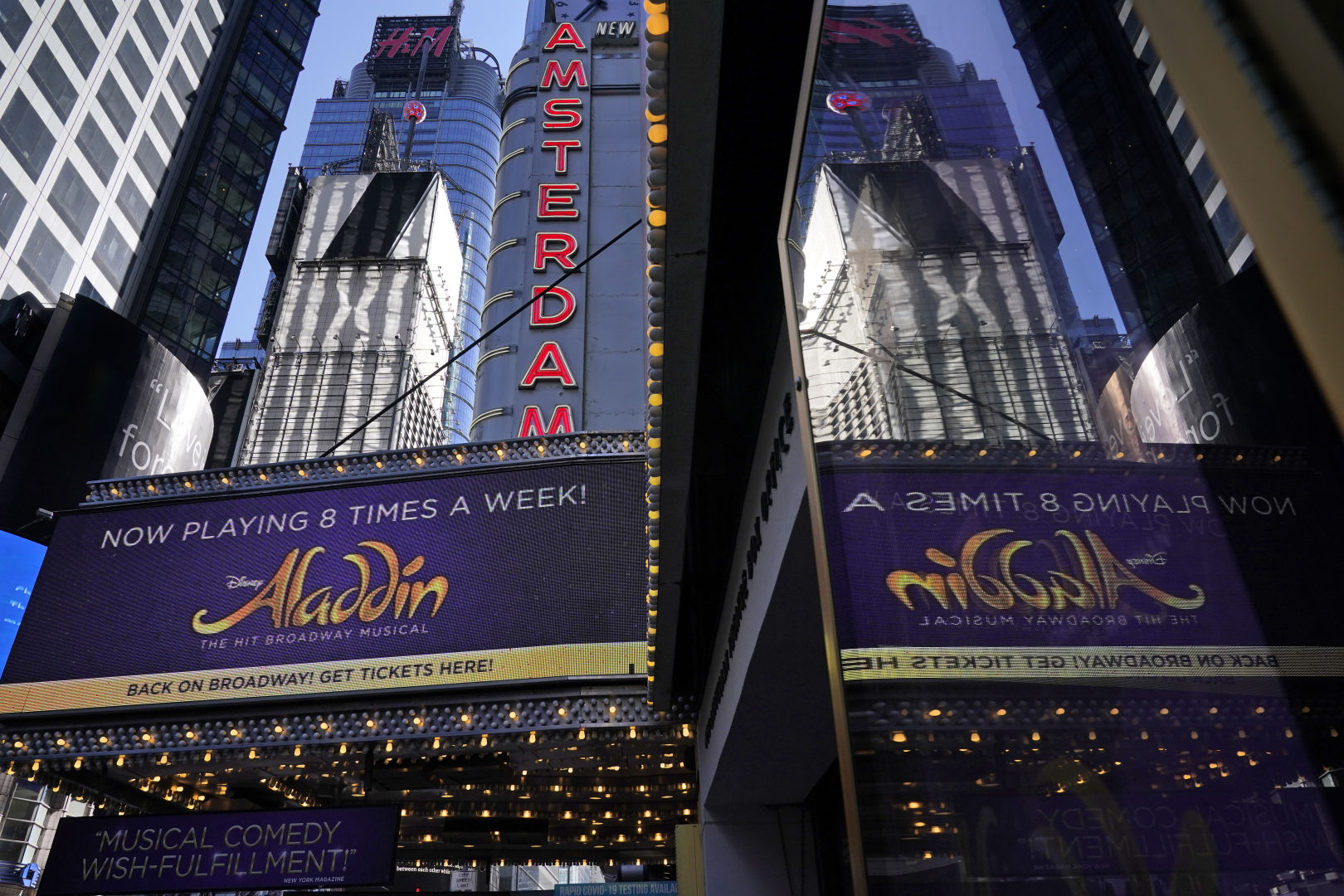 Ready to catch a Broadway show? Check out these shows and how to score
