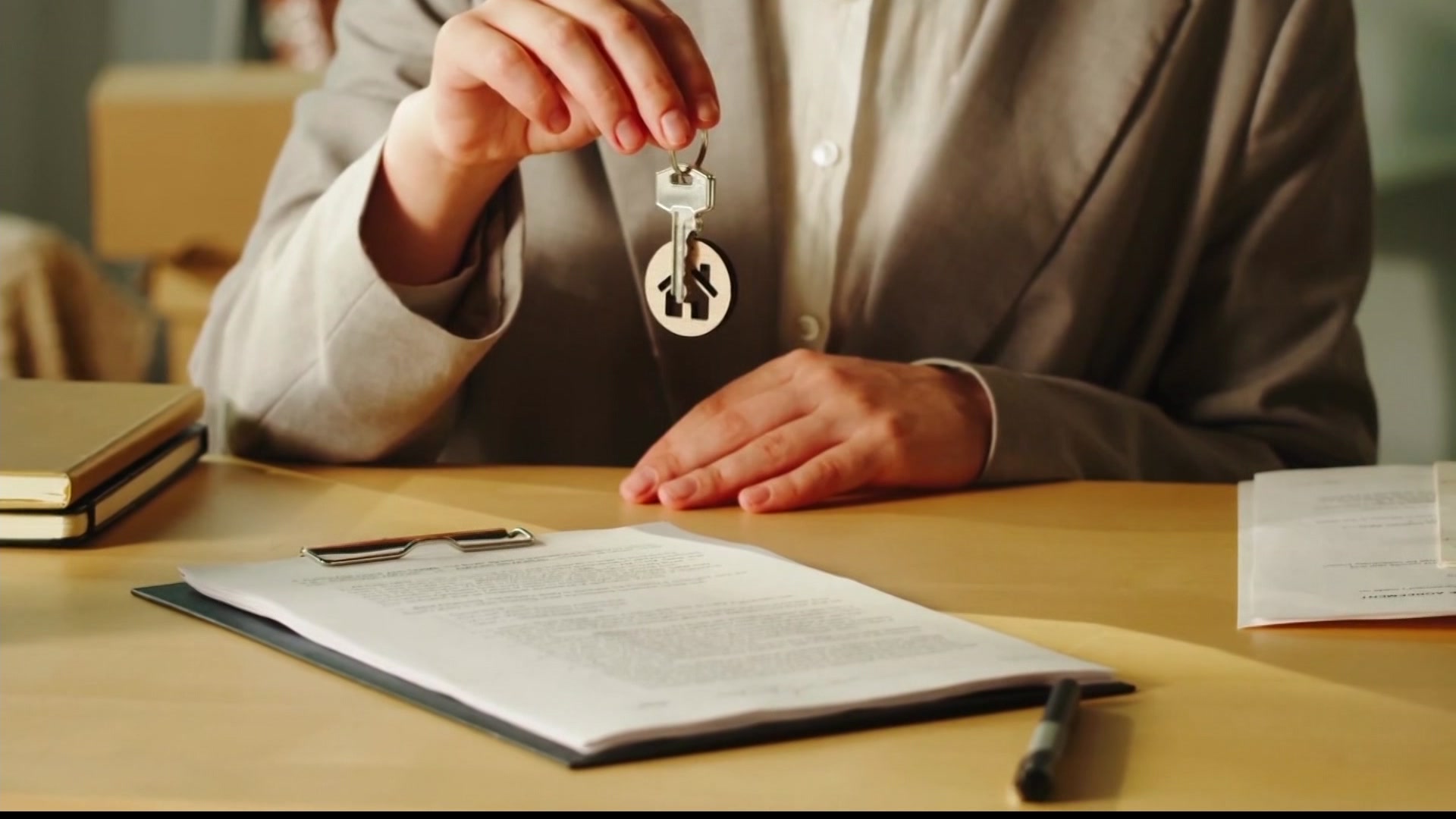 The Real Deal How can you keep your mortgage low if you're shopping