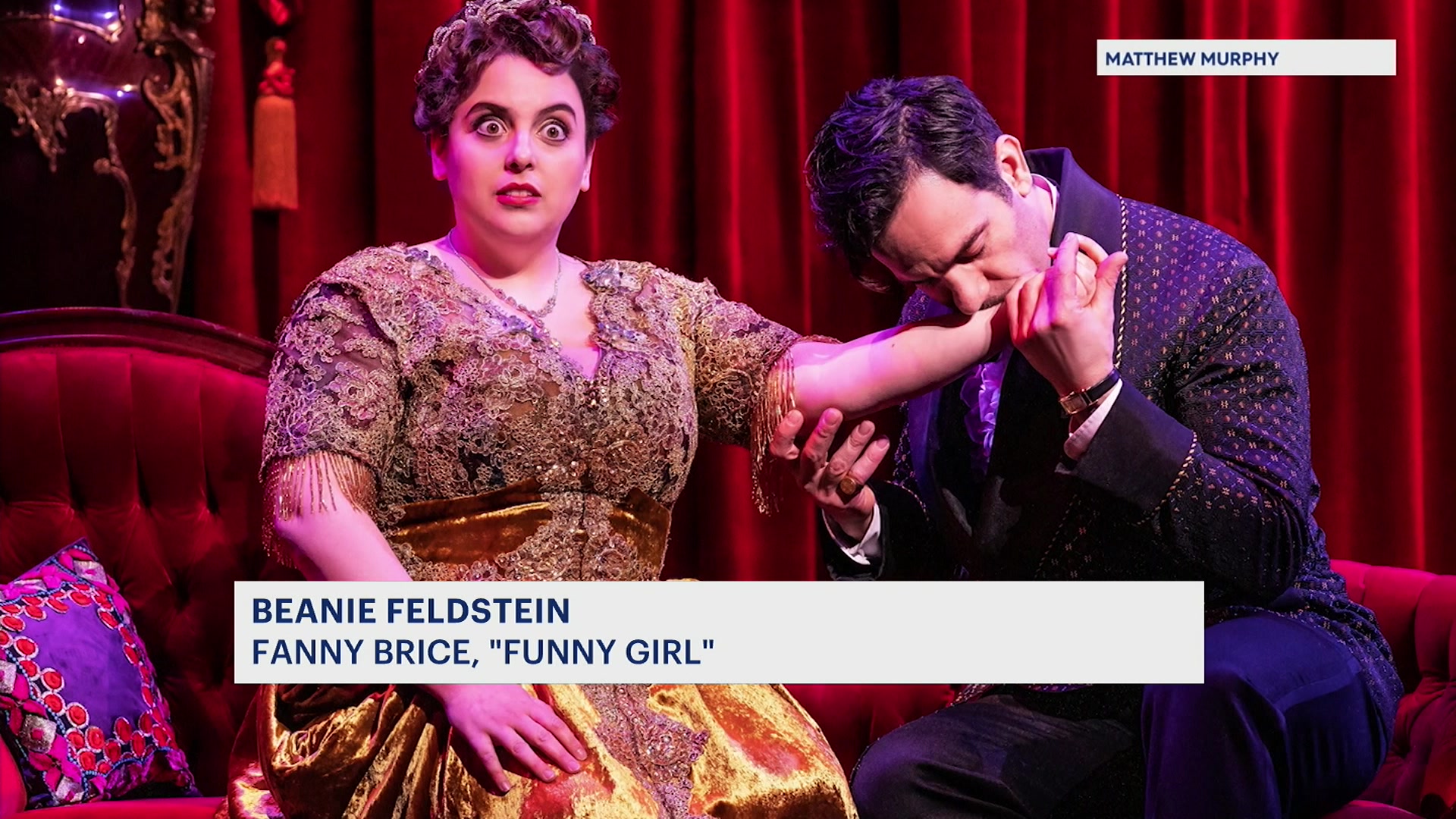 anticipated-revival-of-funny-girl-opens-on-broadway