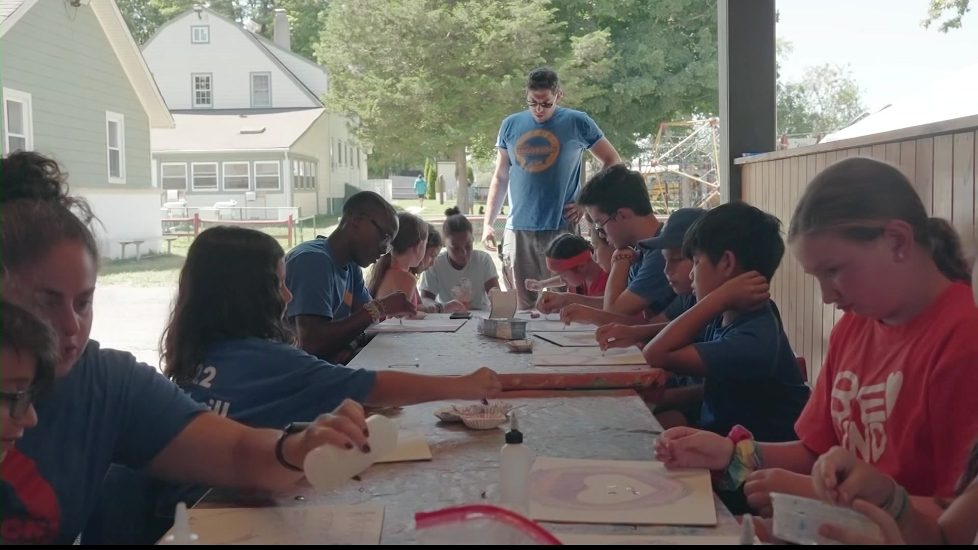 Bernice Jacobson Day School and Camp in Brookville forced to close on