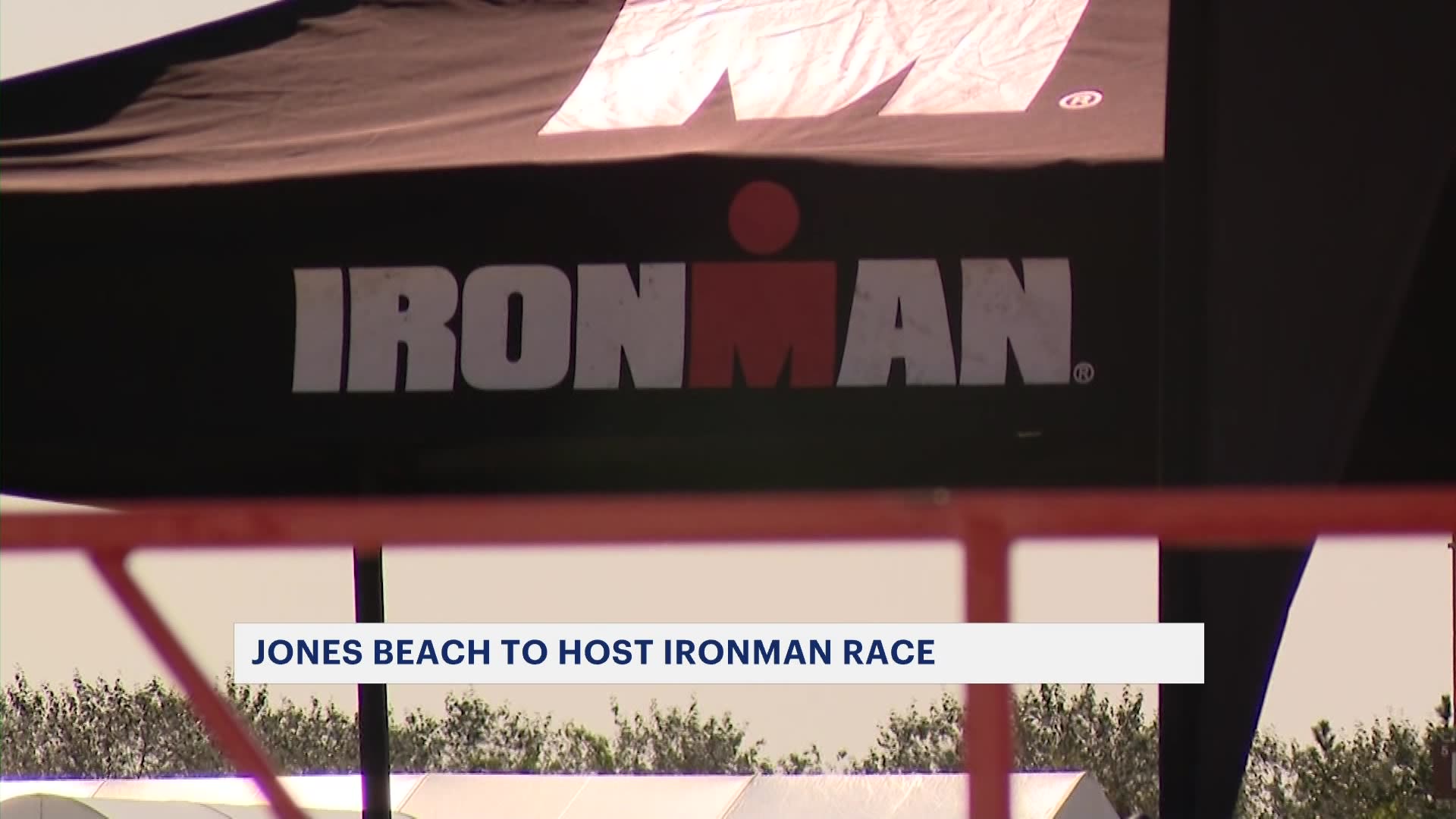 Preps underway for Long Island’s first ever Ironman race Preps underway for Long Island’s first ever Ironman race