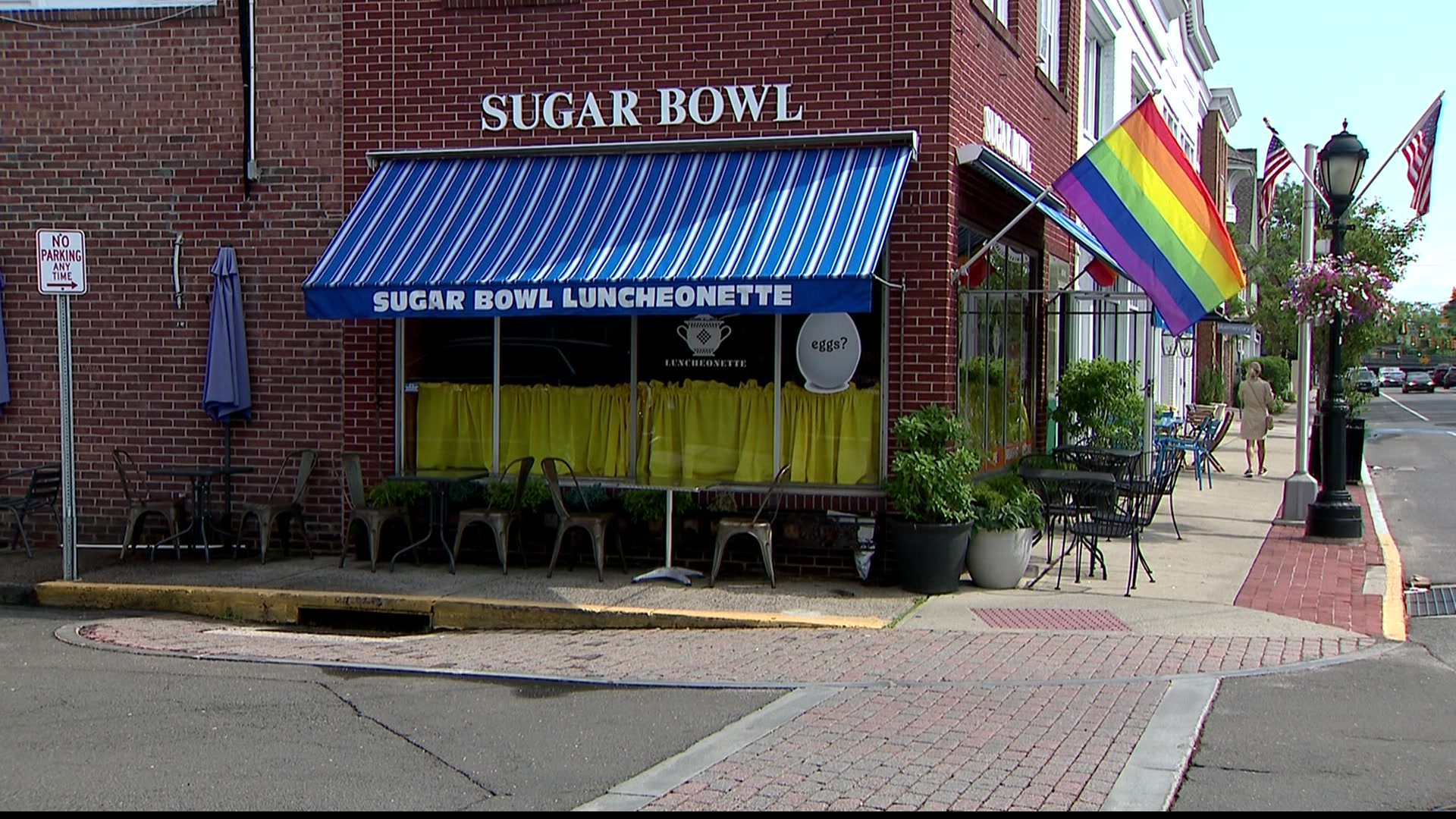 Darien's iconic Sugar Bowl restaurant closes after 64 years in business