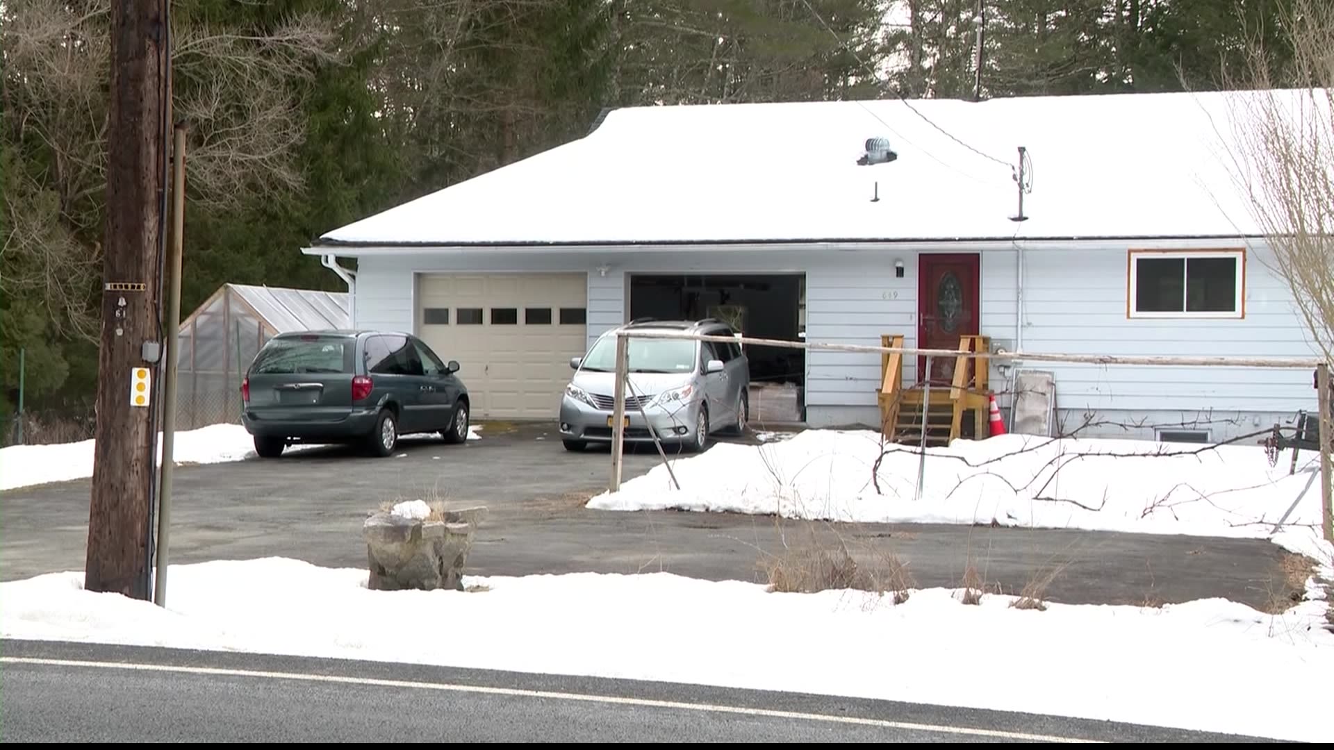 FBI identifies suspects in organized crime extortionturnedmurder