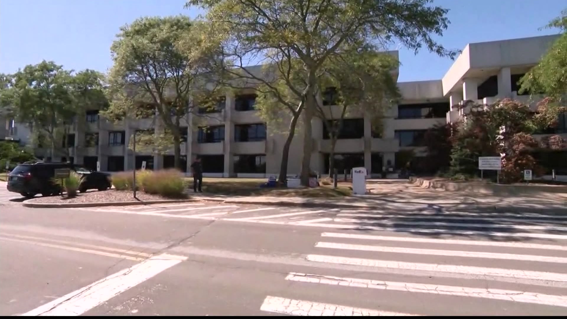 Brookhaven considers proposed maps for new council district lines