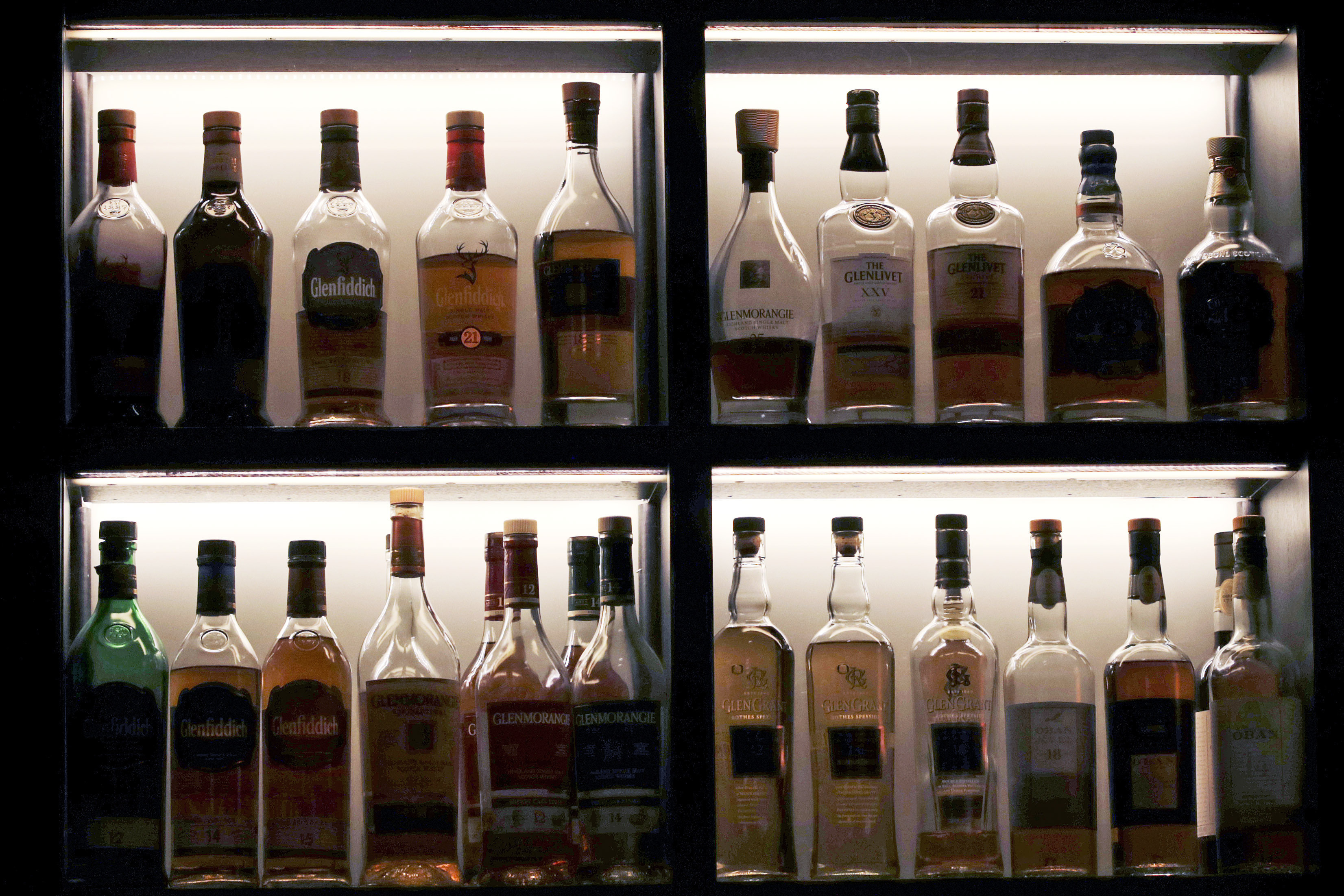 alcohol
