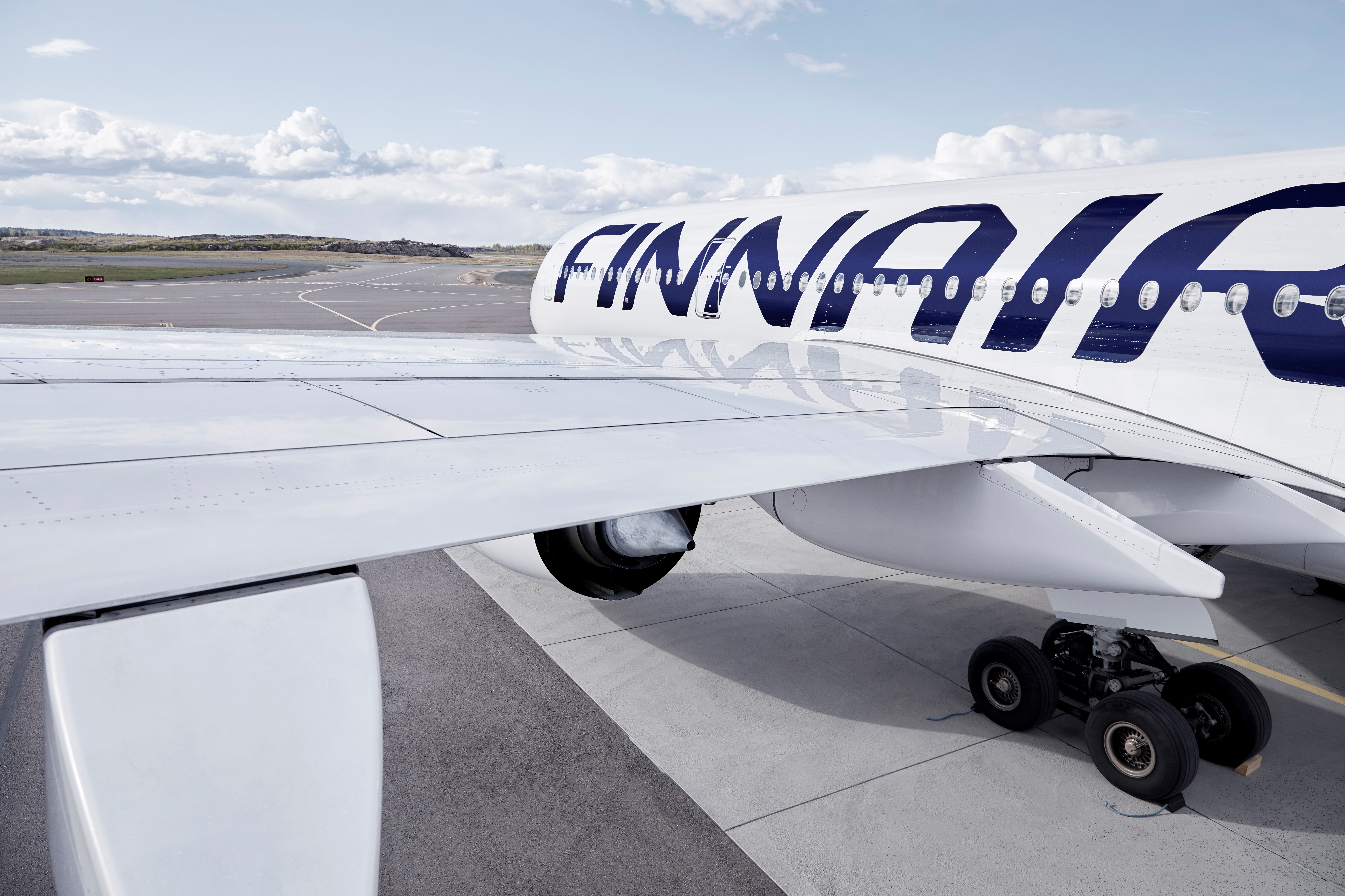 finnair