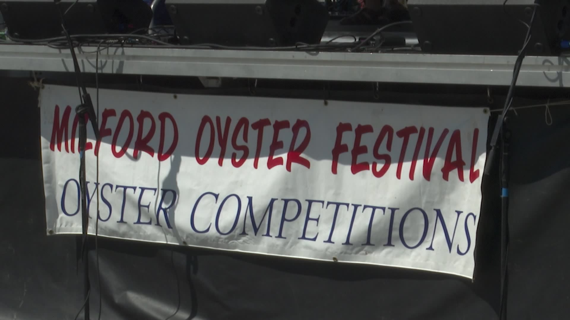 Milford Oyster Festival returns for 49th installment Saturday