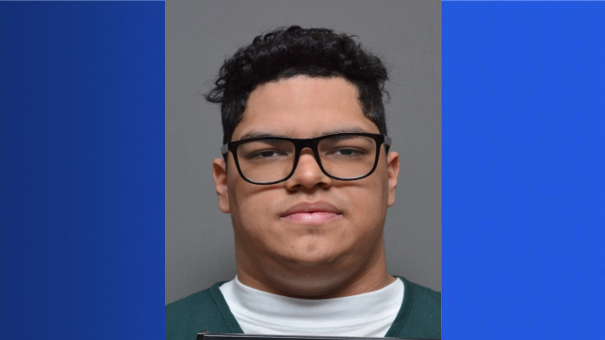 Ruben Guanipa Ramirez