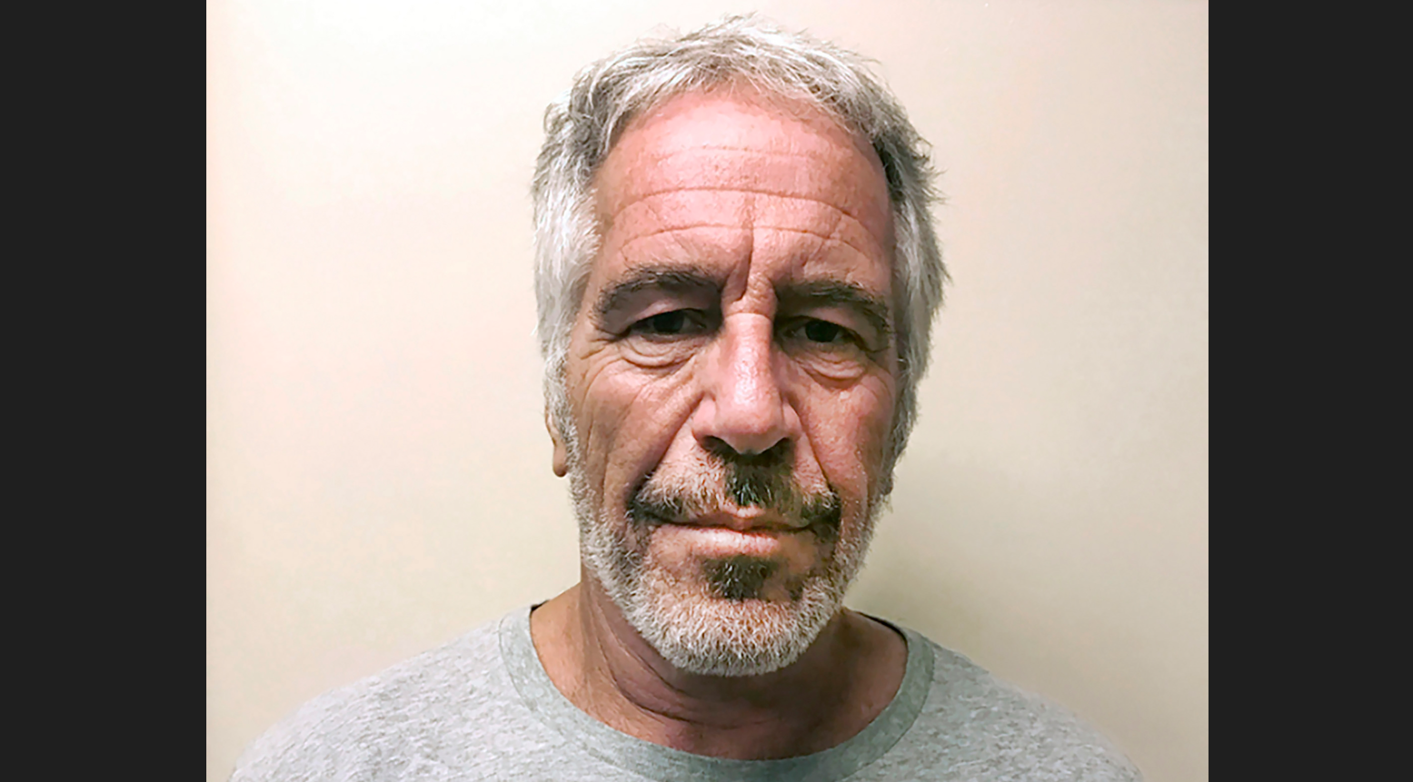 Jeffrey Epstein