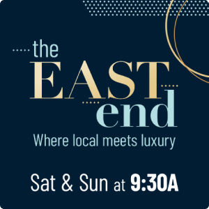 The East End