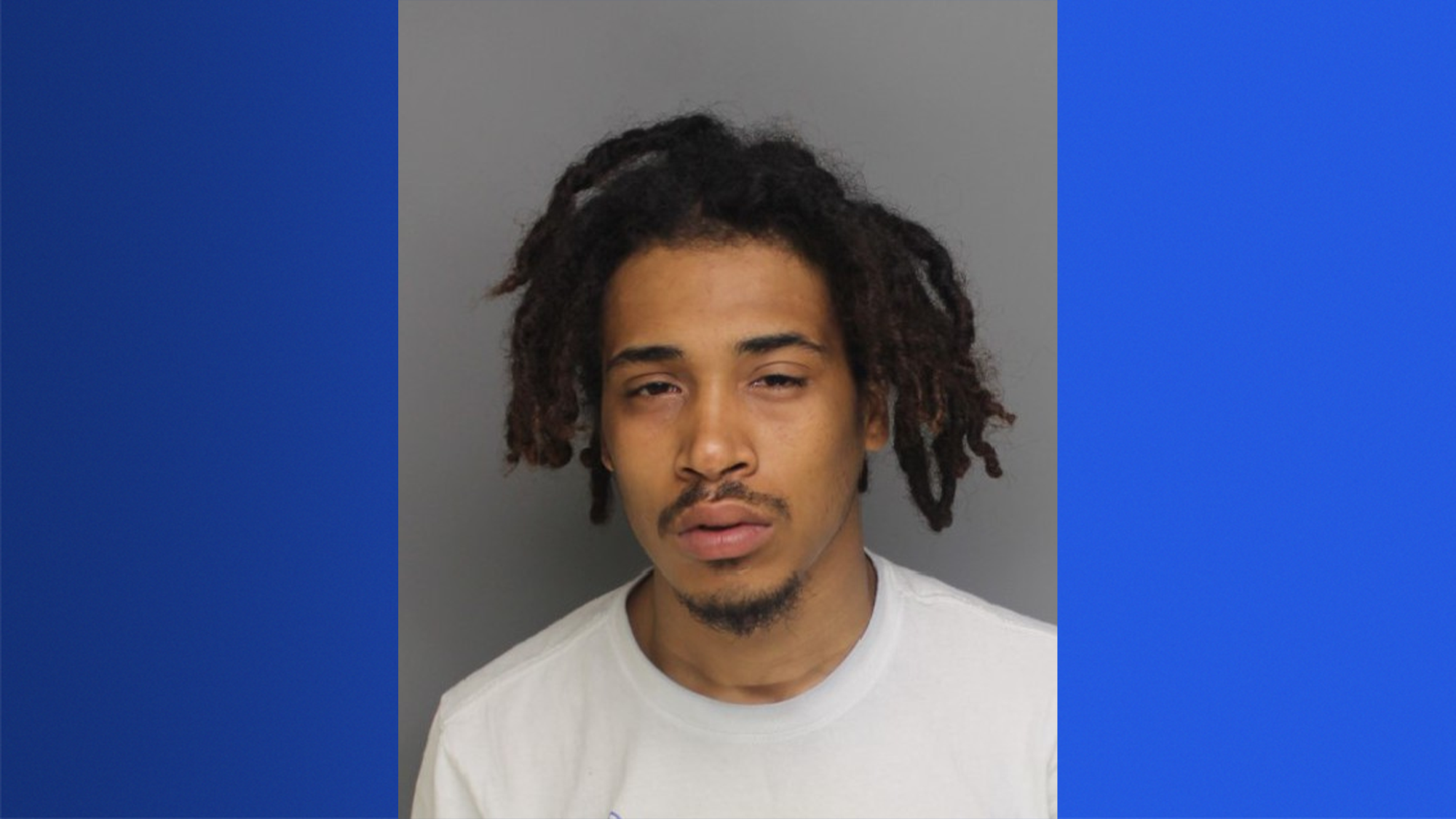 Suspect Charged In Fatal Shooting Into First-floor Window Of Bridgeport ...