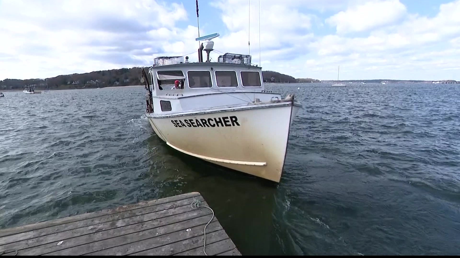 Report reveals Long Island Sound water quality is poor along the North