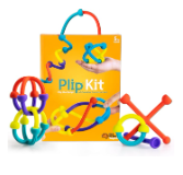 Fat Brain Toys Plip Kit 