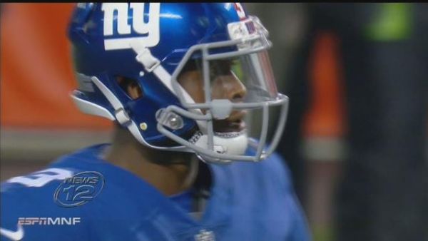 The New York Giants Are the Perfect Fit for Geno Smith