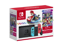 MARIOKART BUNDLE