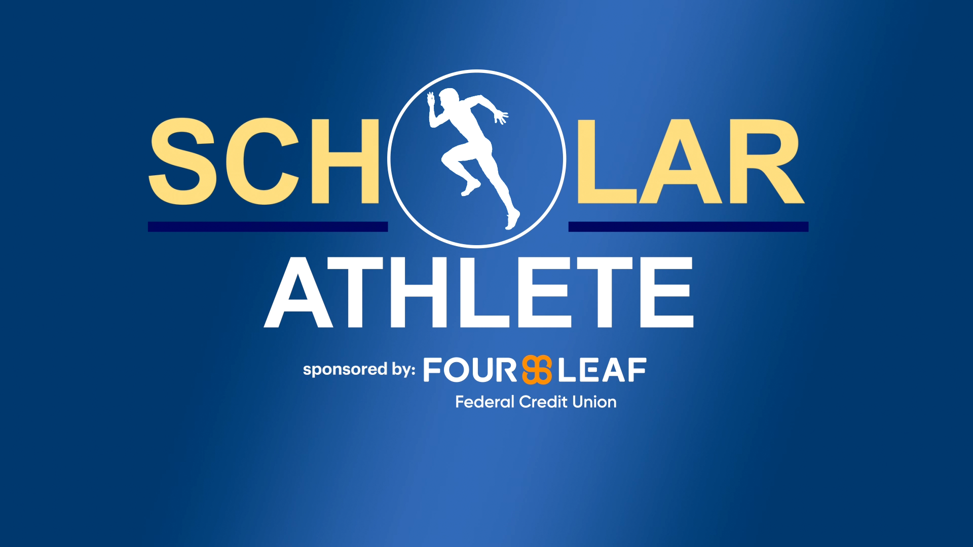 LI Scholar Athlete - new for 2025-2026