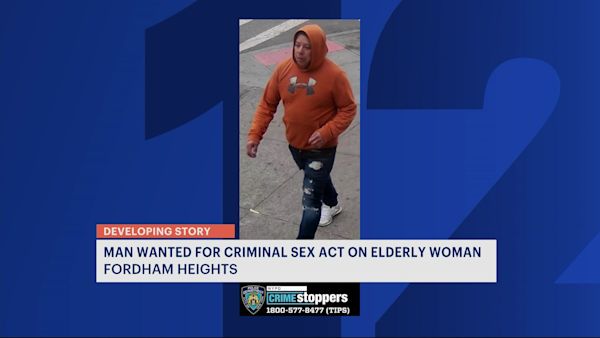 Police Woman Choked Forced To Perform Sex Act In Fordham Heights 3218