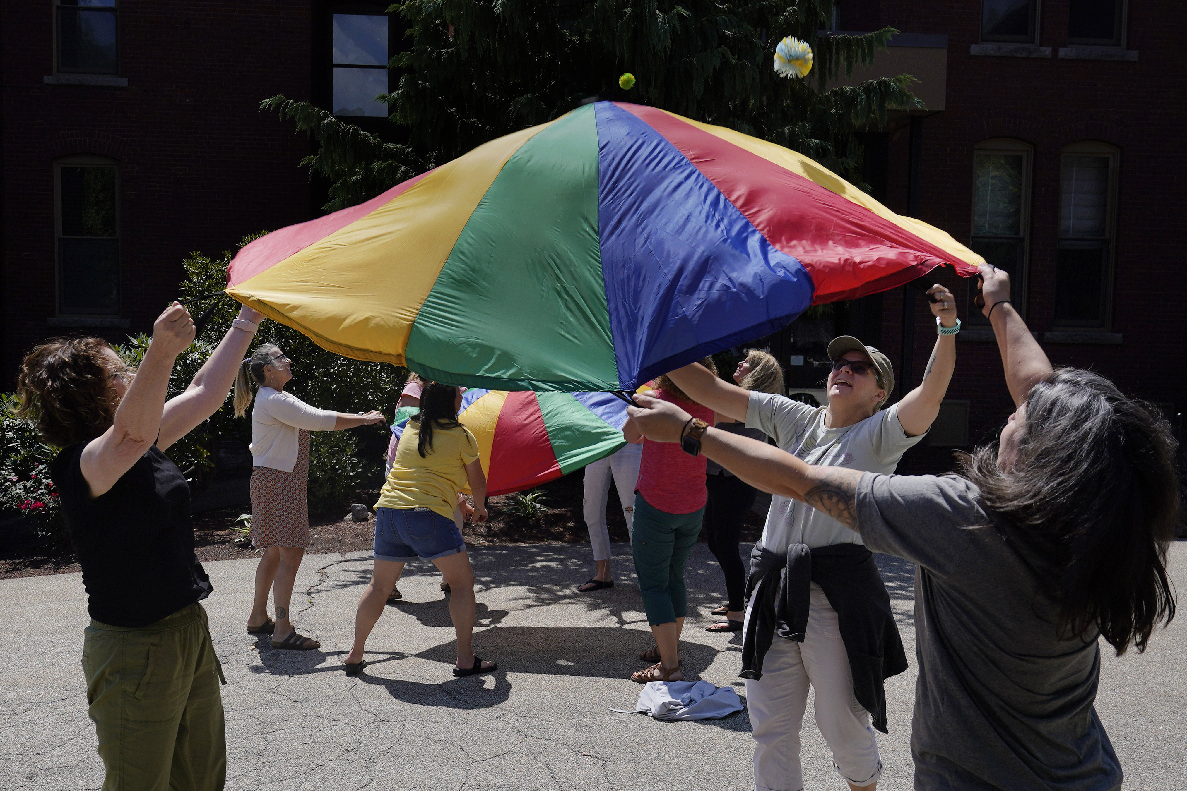 Ways to prevent parental burnout