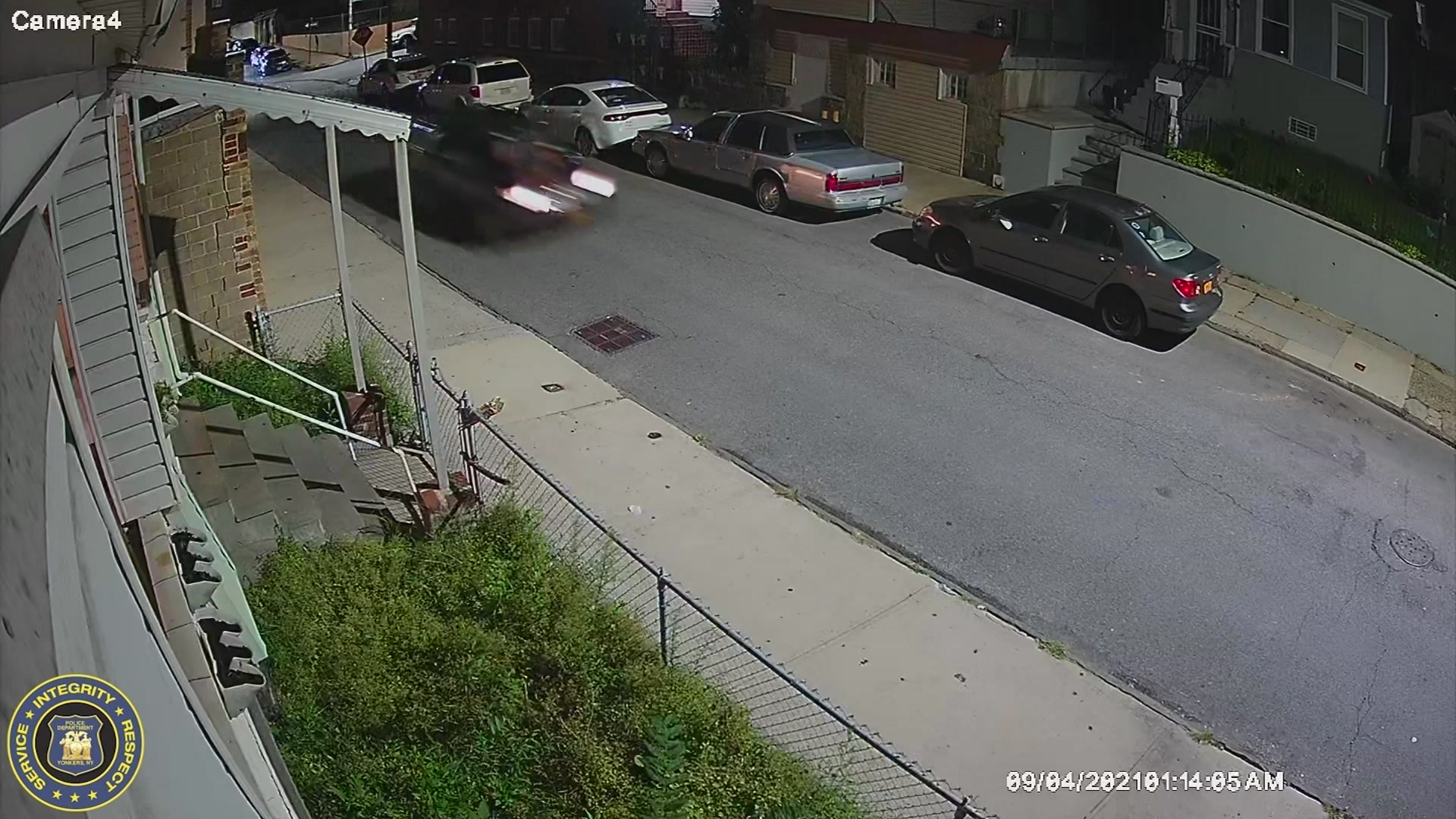 Yonkers police Woman facing charges after domestic partner killed in