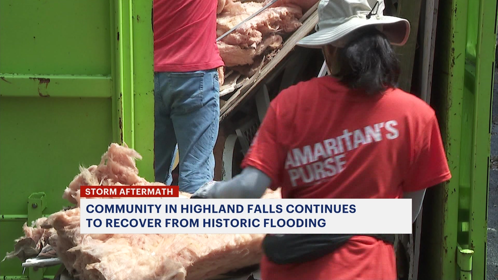 Highland Falls Nj 2025