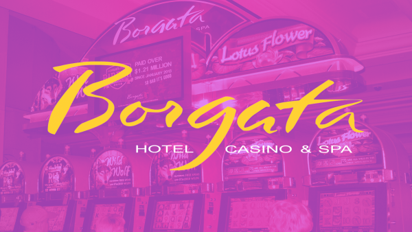 Get set to laugh! Borgata comedy club releases lineup of laughter beginning  May 20