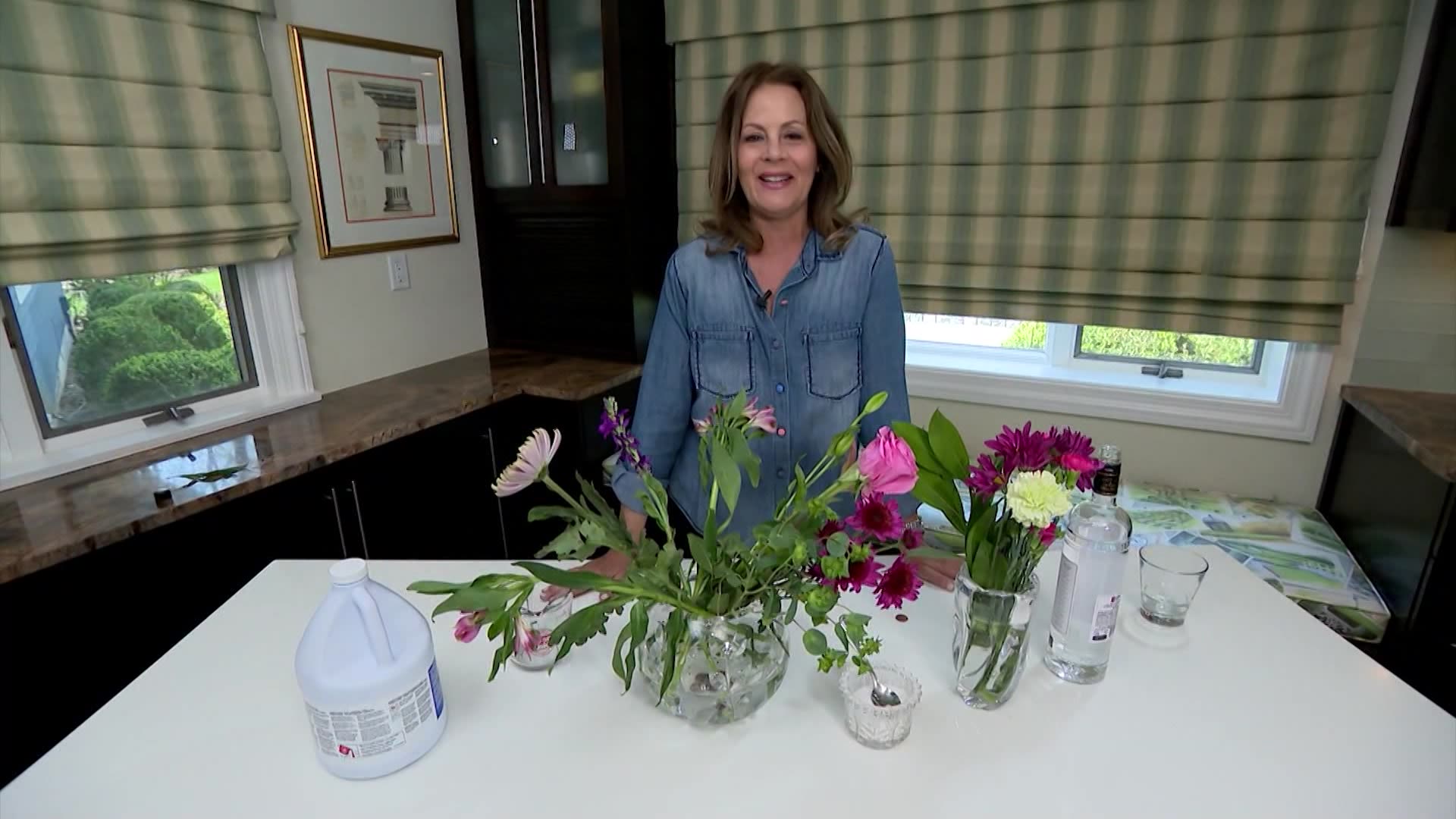 Mother’s Day flowers How to keep your fresh bouquet alive longer