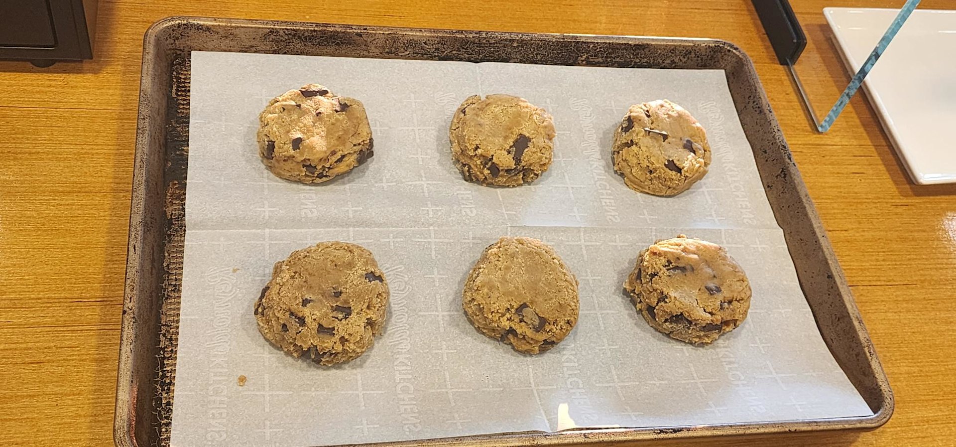 Beans & Bread in Metuchen celebrates National Chocolate Chip Day