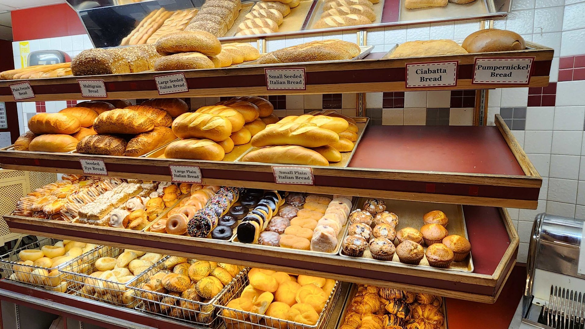 La Bon Bake Shoppes in Edison serves up delicious treats for World ...