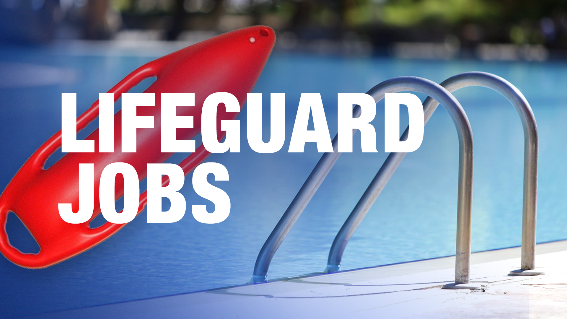 Lifeguards Wanted Hudson Valley Pools Begin Hiring Lifeguards For Summer Season 