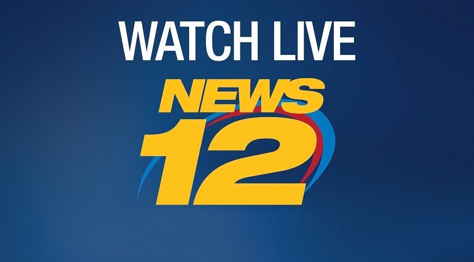 Watch News 12 Live Election Night Coverage