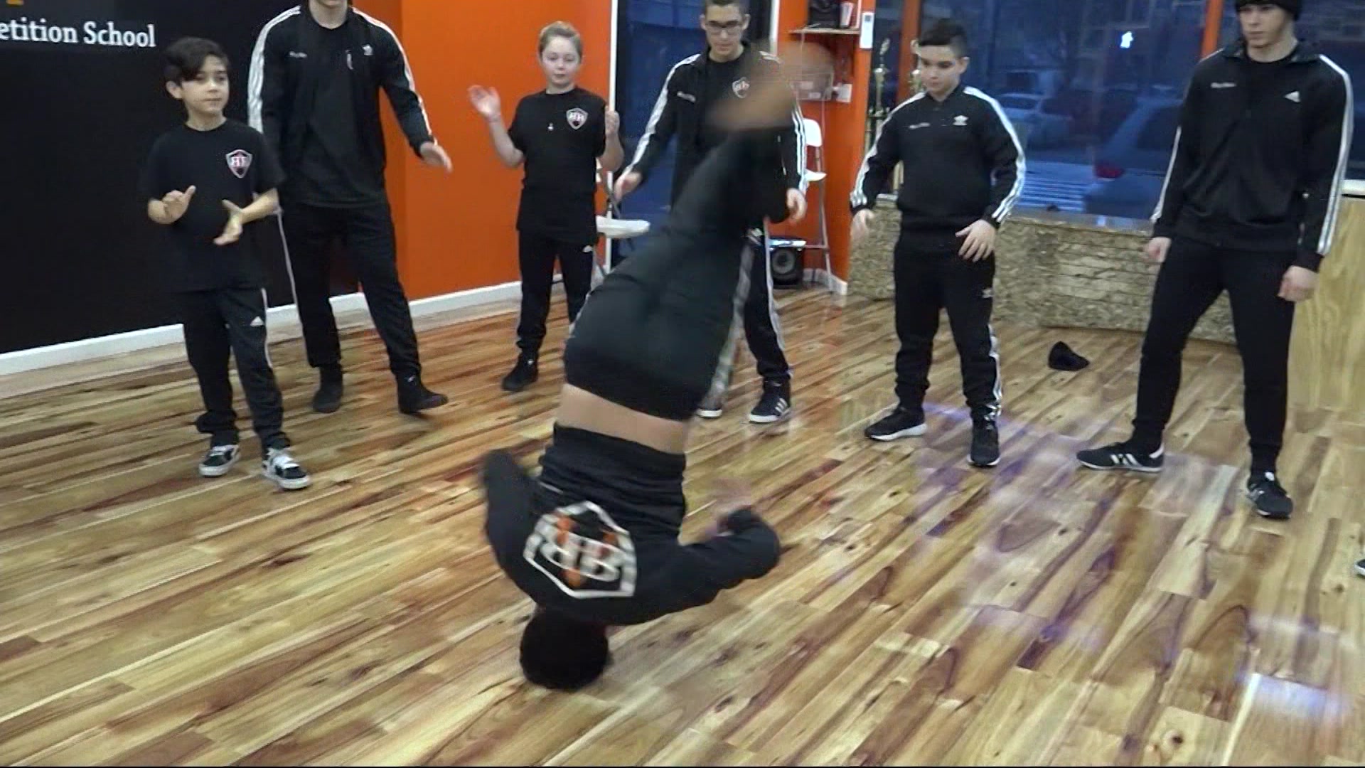 Breakdancing To Make 2024 Olympics Debut In Paris