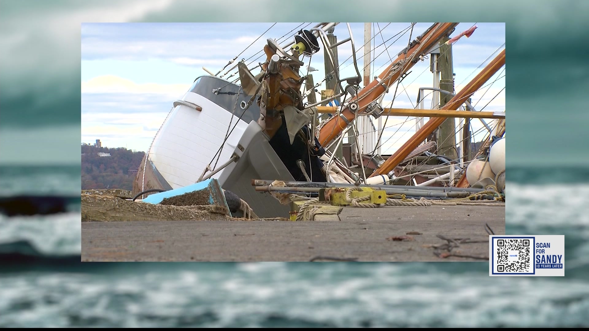 ‘It’s a long process.’ Rockland still on road to recovery 10 years