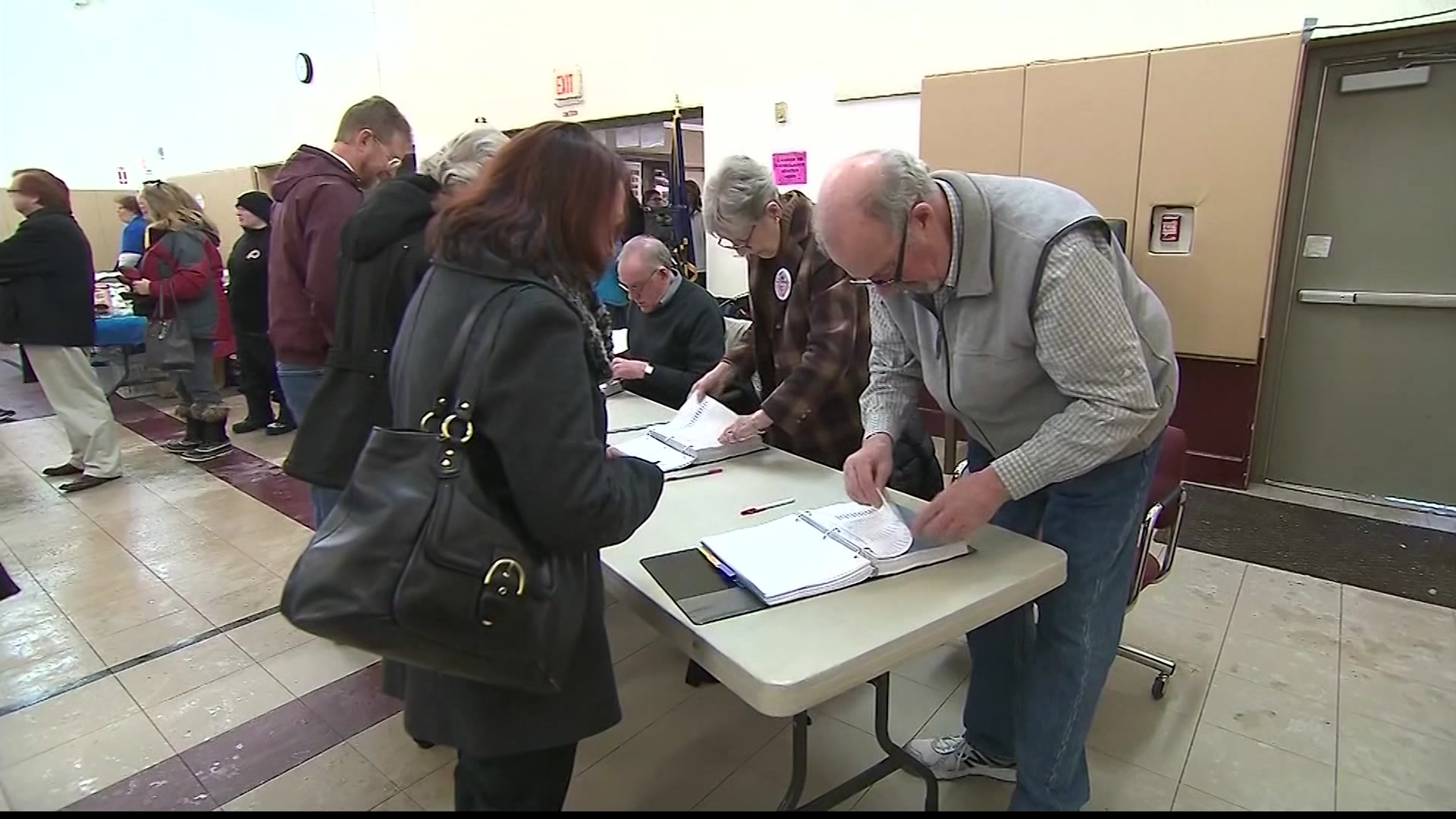 VOTE 2022 Early voting, Senate seat and more what else to expect on