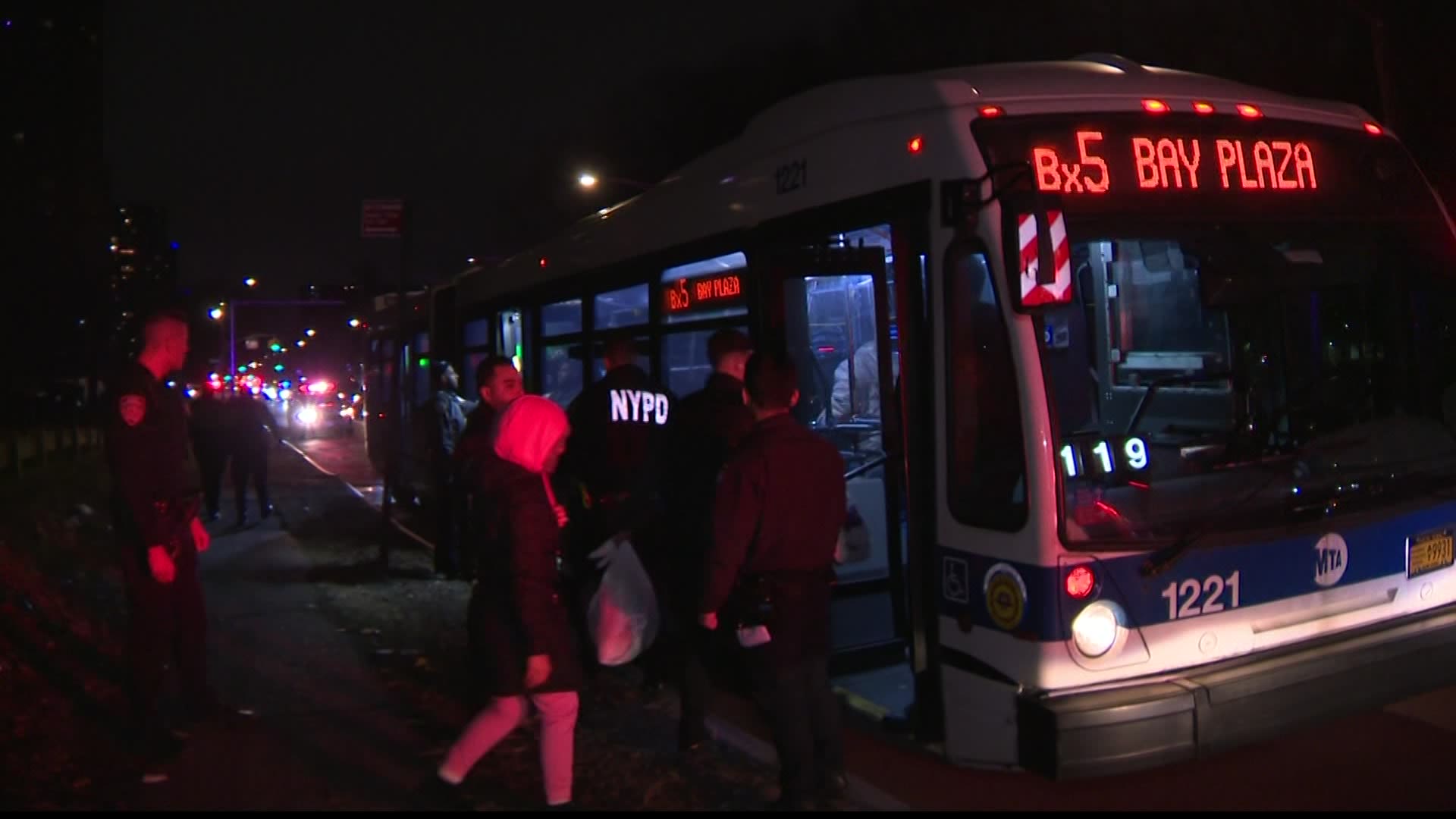 Teen charged in shooting of Mount Vernon’s deputy police commissioner's son