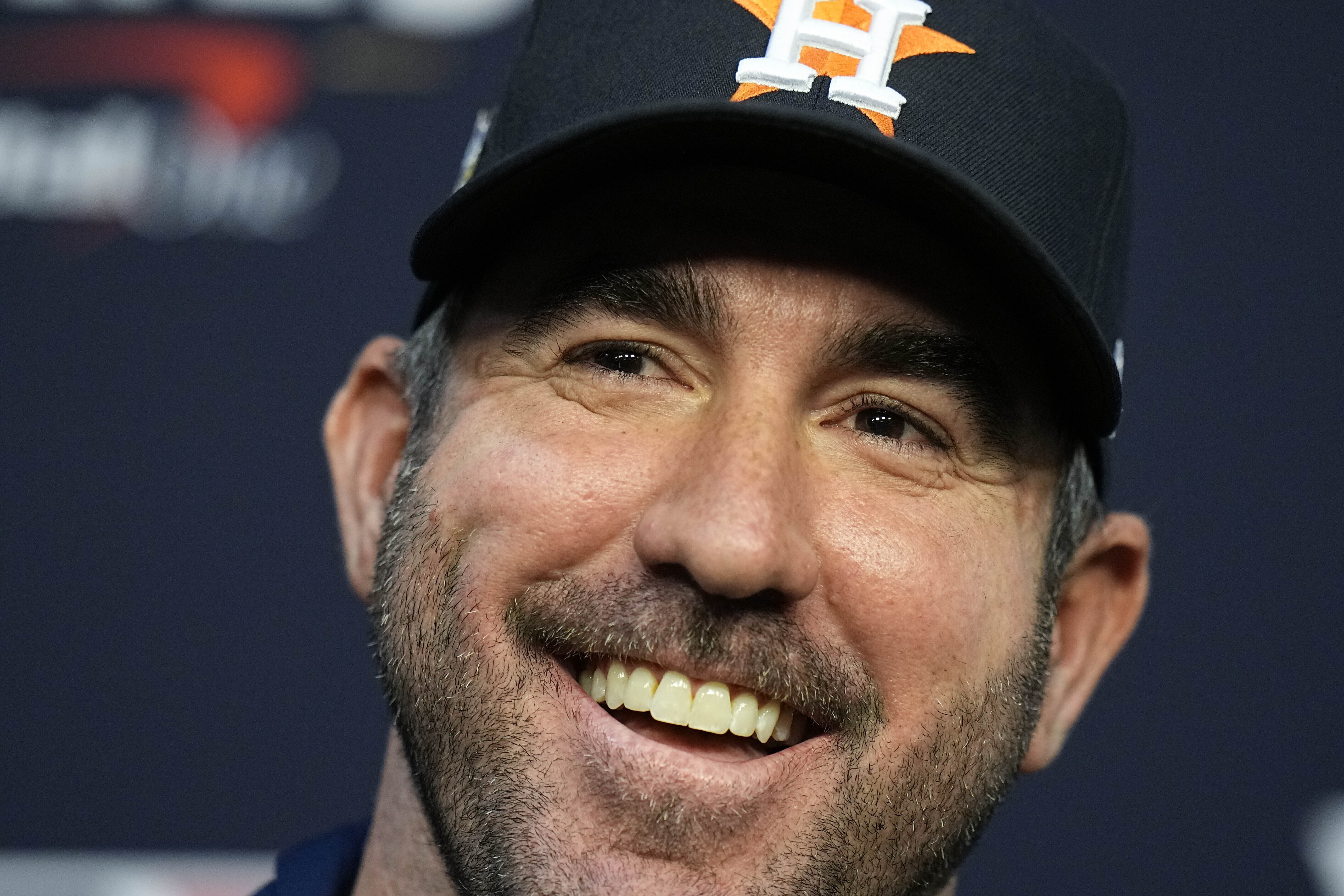 Justin Verlander