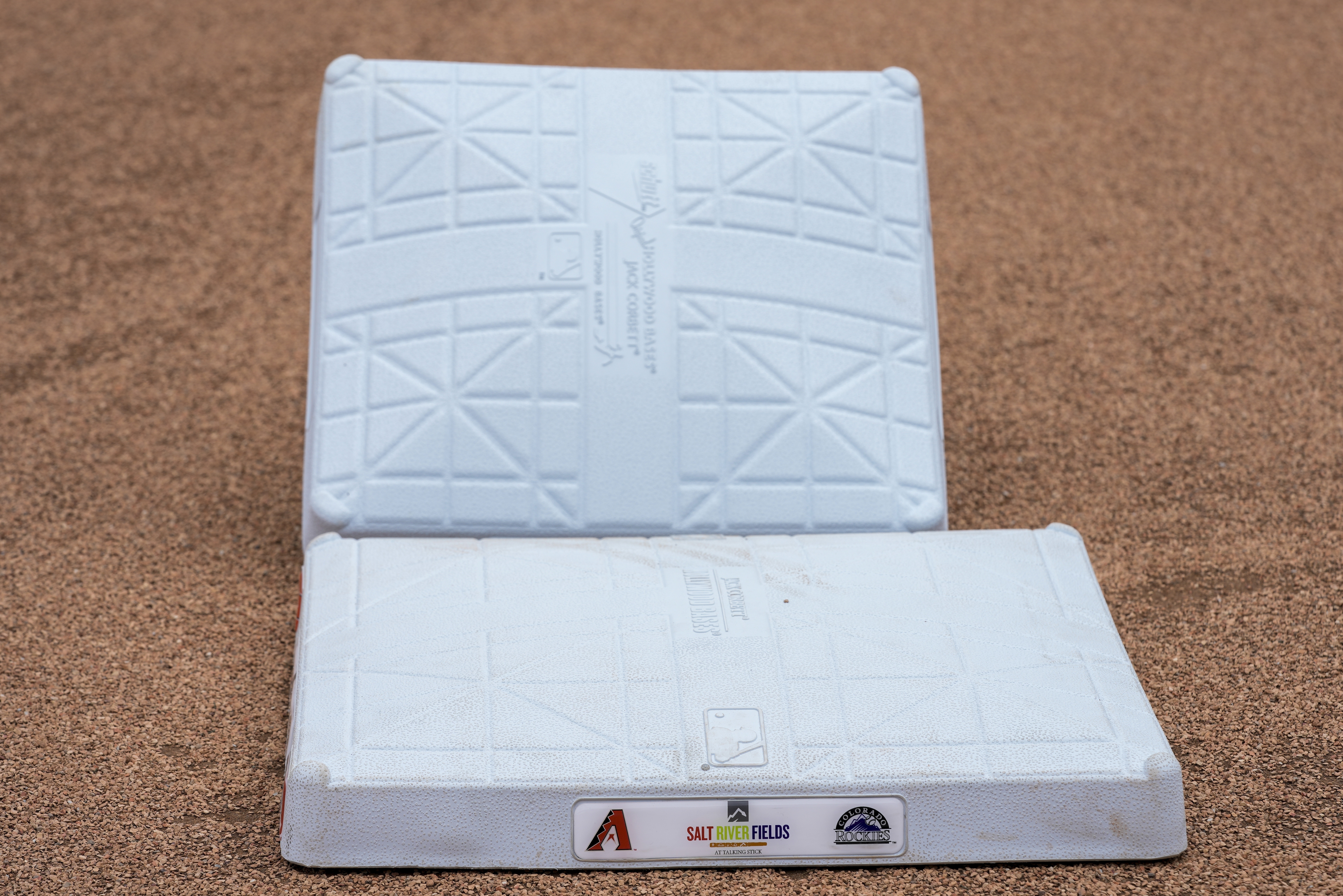 Spring training rules