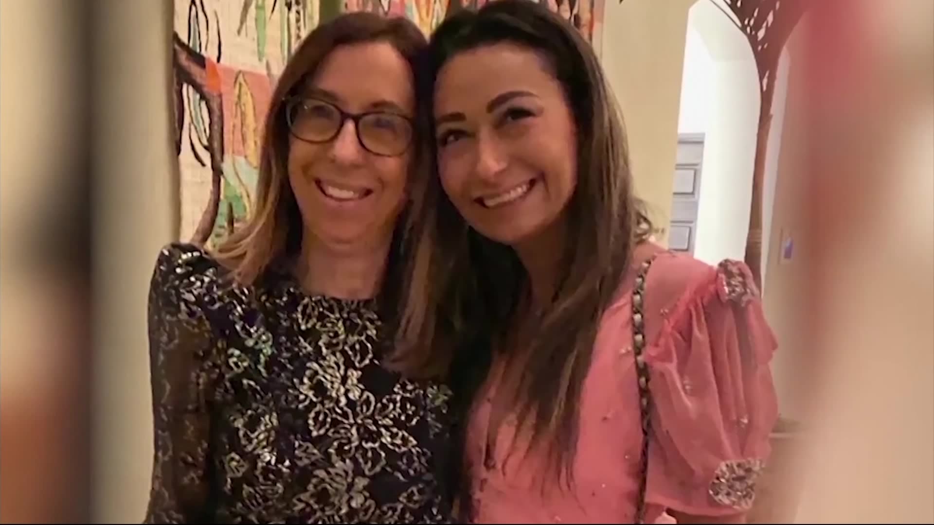 Ardsley daughter who lost mother in Surfside, Florida condo collapse