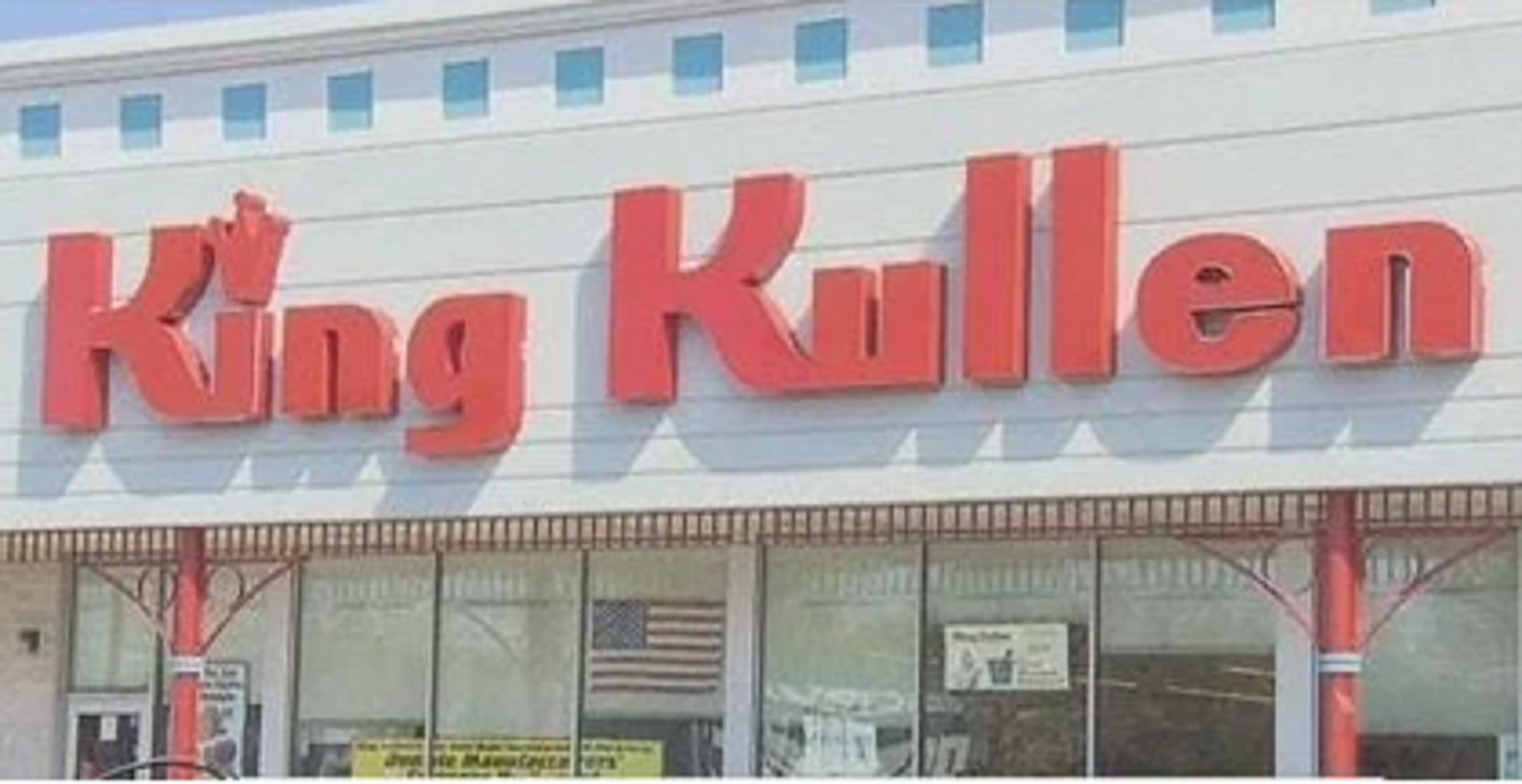 King Kullen to close two Long Island locations next month