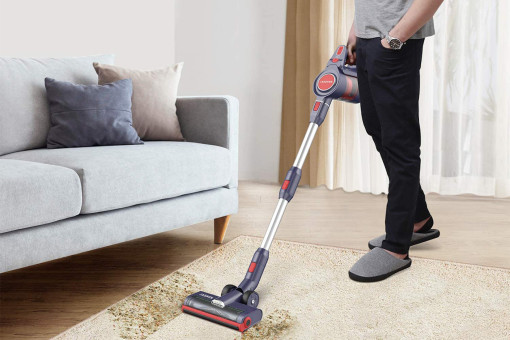 Optøjer killing Alert Tackle Spring cleaning with this Dyson vacuum alternative, on sale