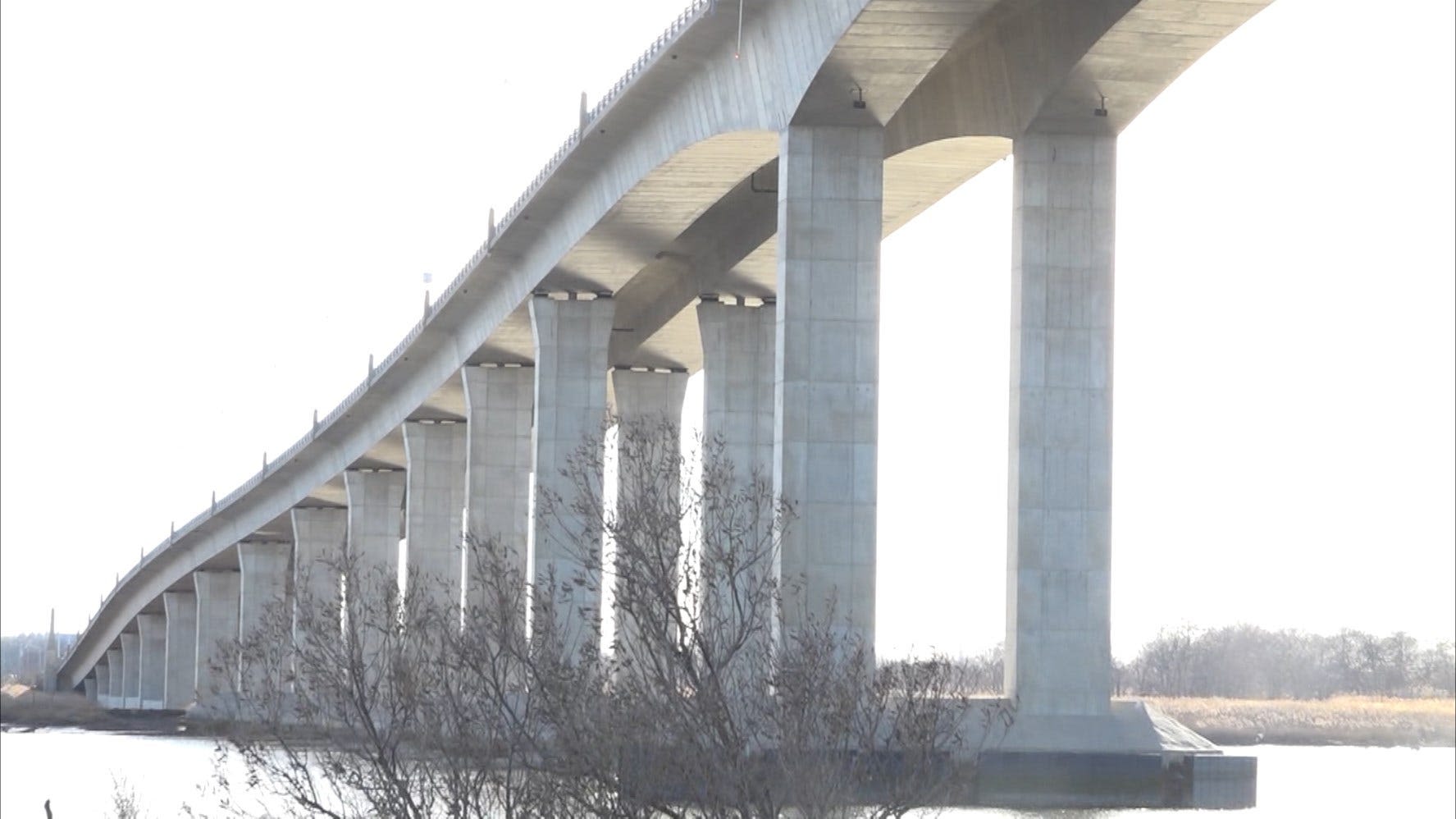 Perth Amboy Bridge