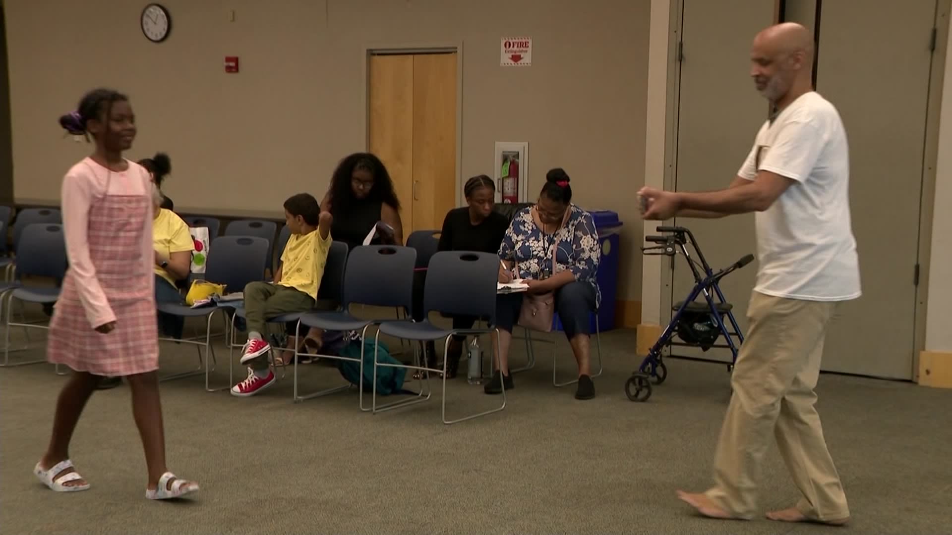 Black Investment Group to host first Yonkers Fashion Week