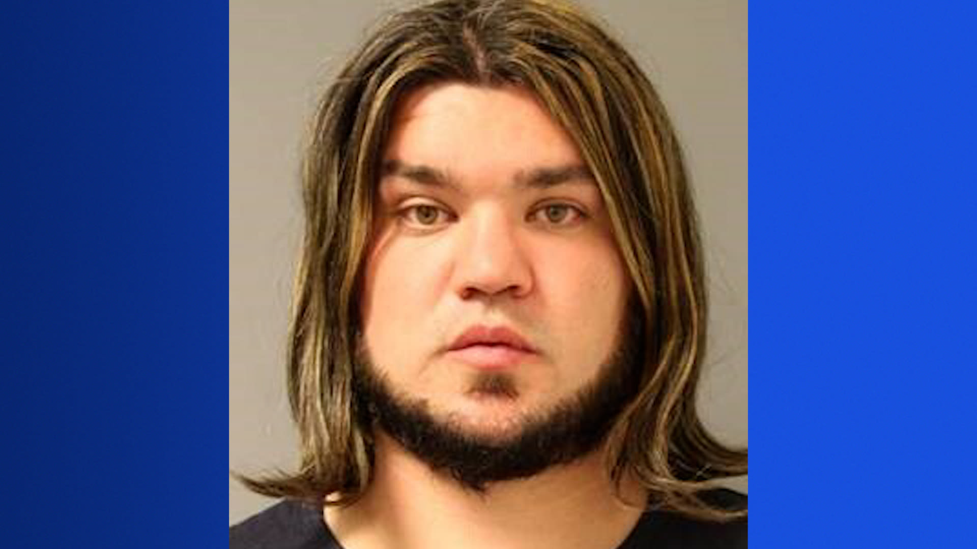 Police Man wanted in connection to fatal Mastic Beach shooting