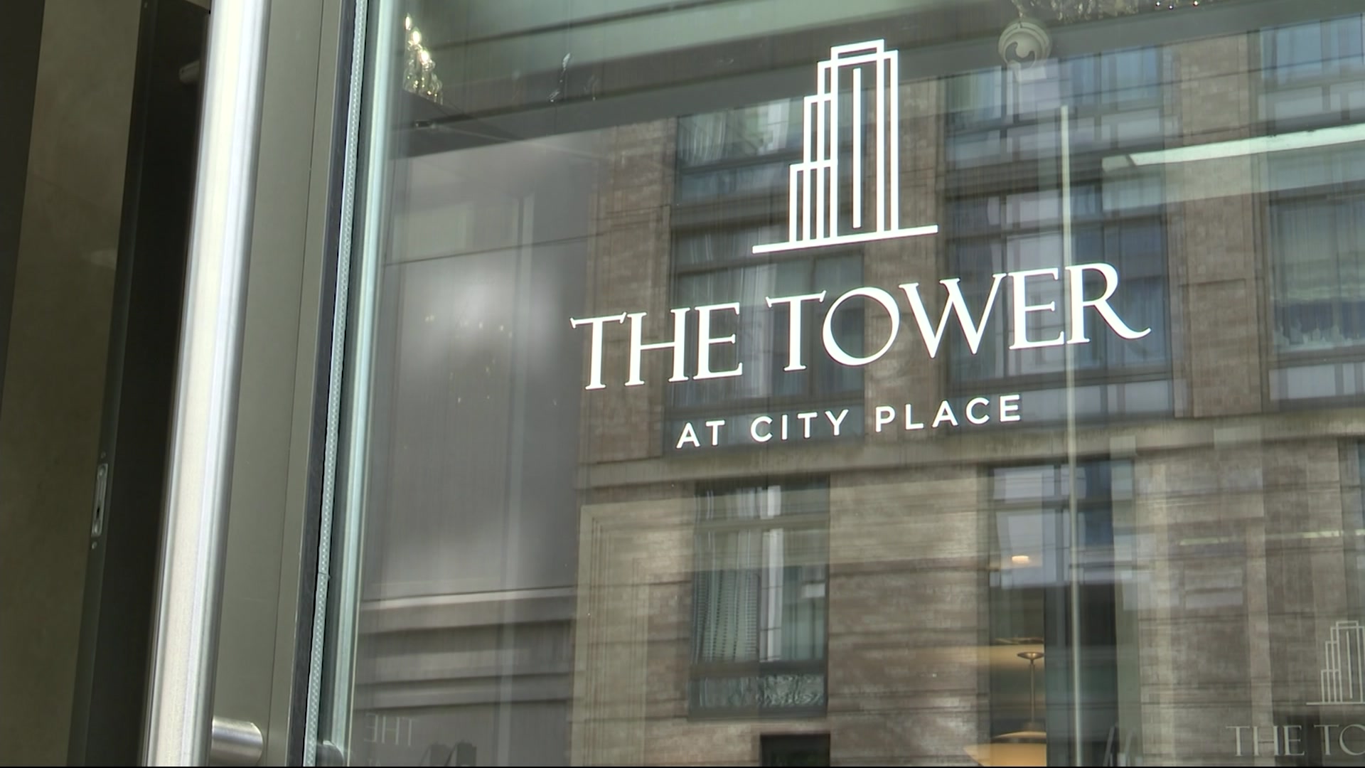 Trump name dropped from White Plains condo complex