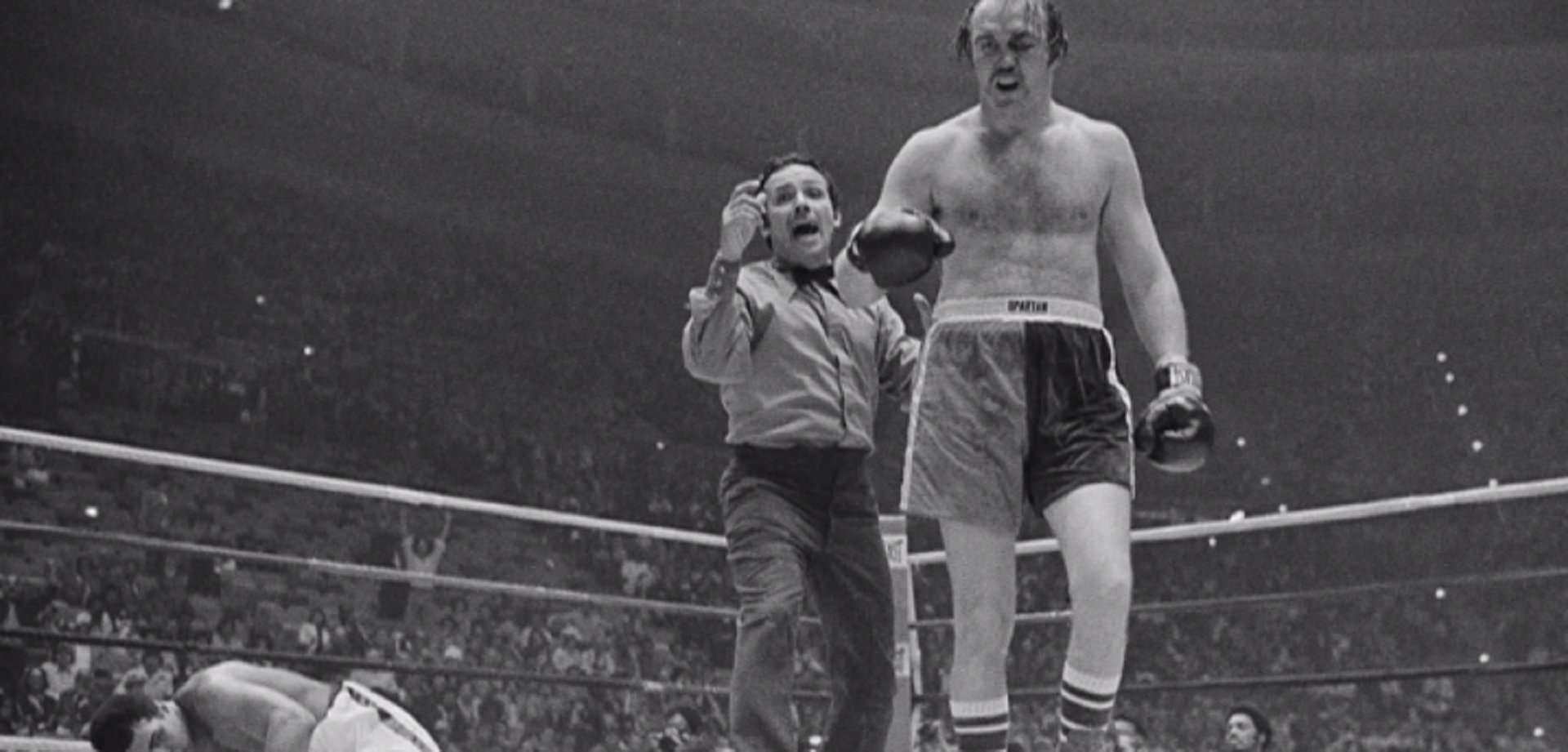 Statue Of Retired Boxer Chuck Wepner To Be Unveiled In Dennis P ...