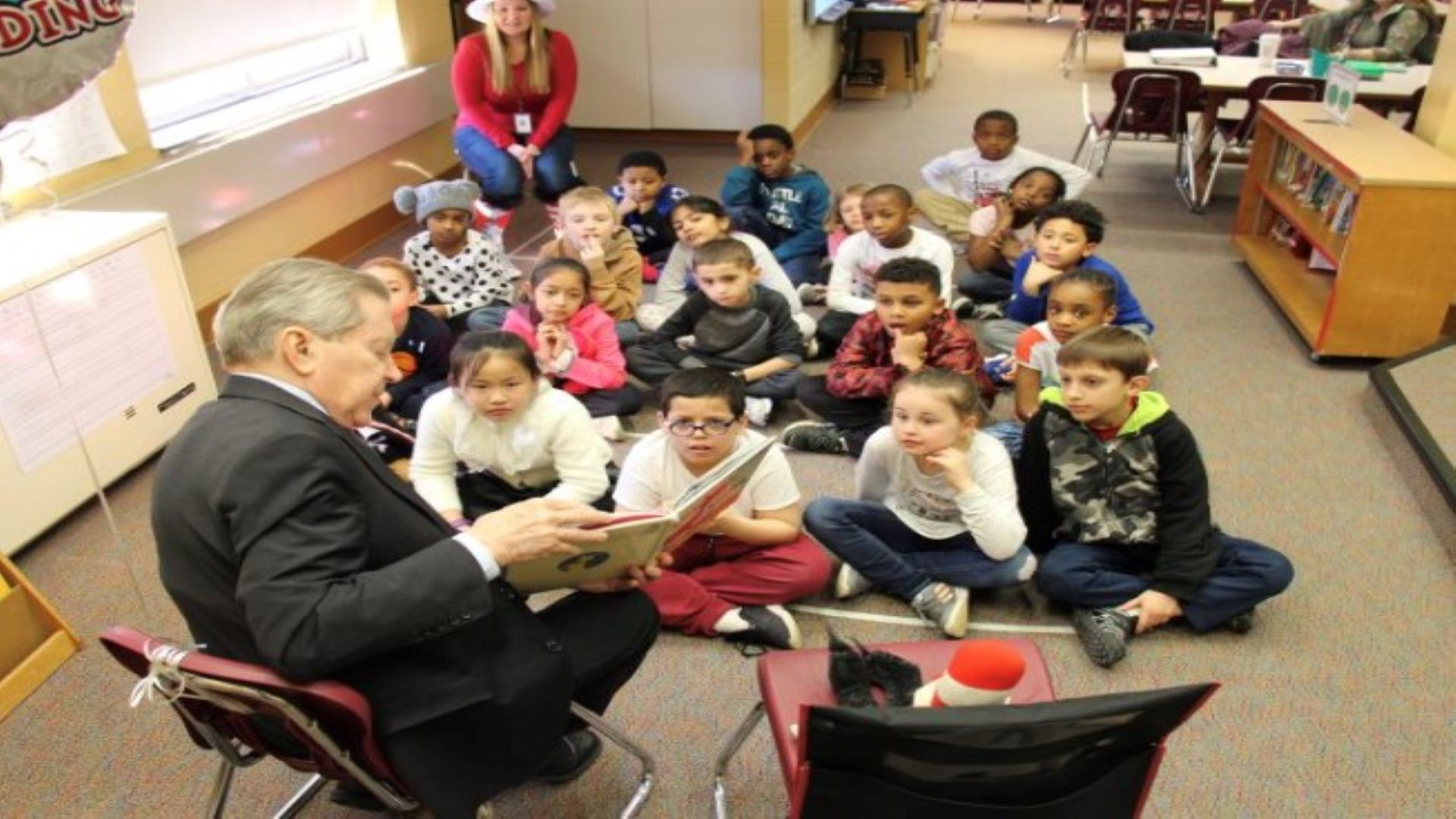 Pine Bush school district superintendent dies suddenly after medical emergency